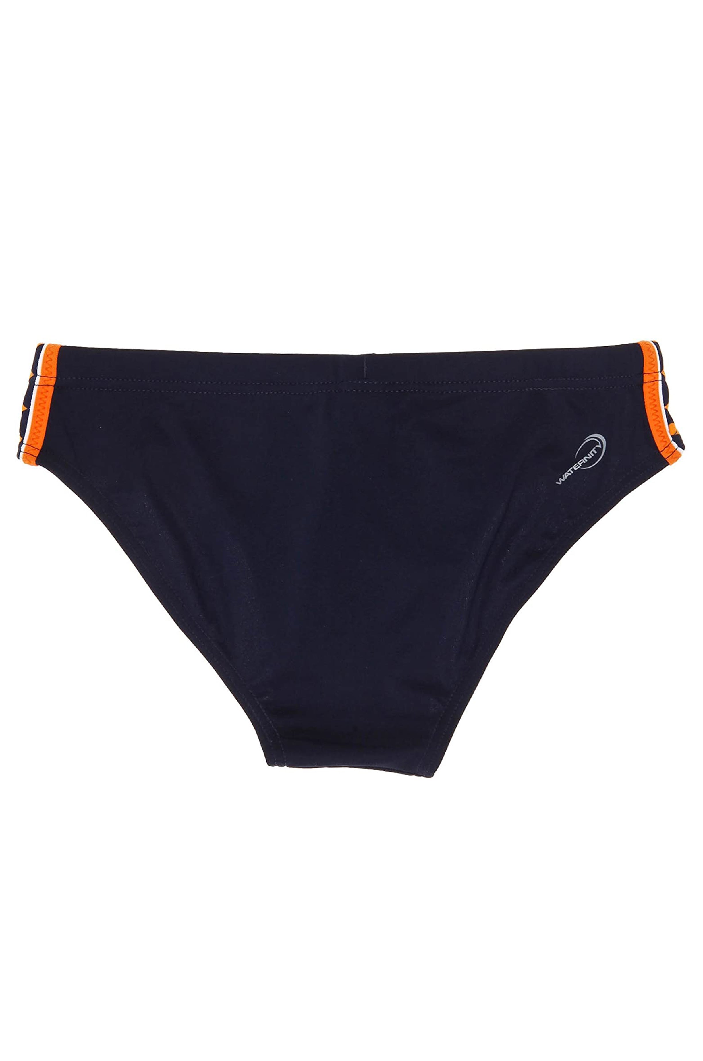 COSTUMI Blu/arancio Arena