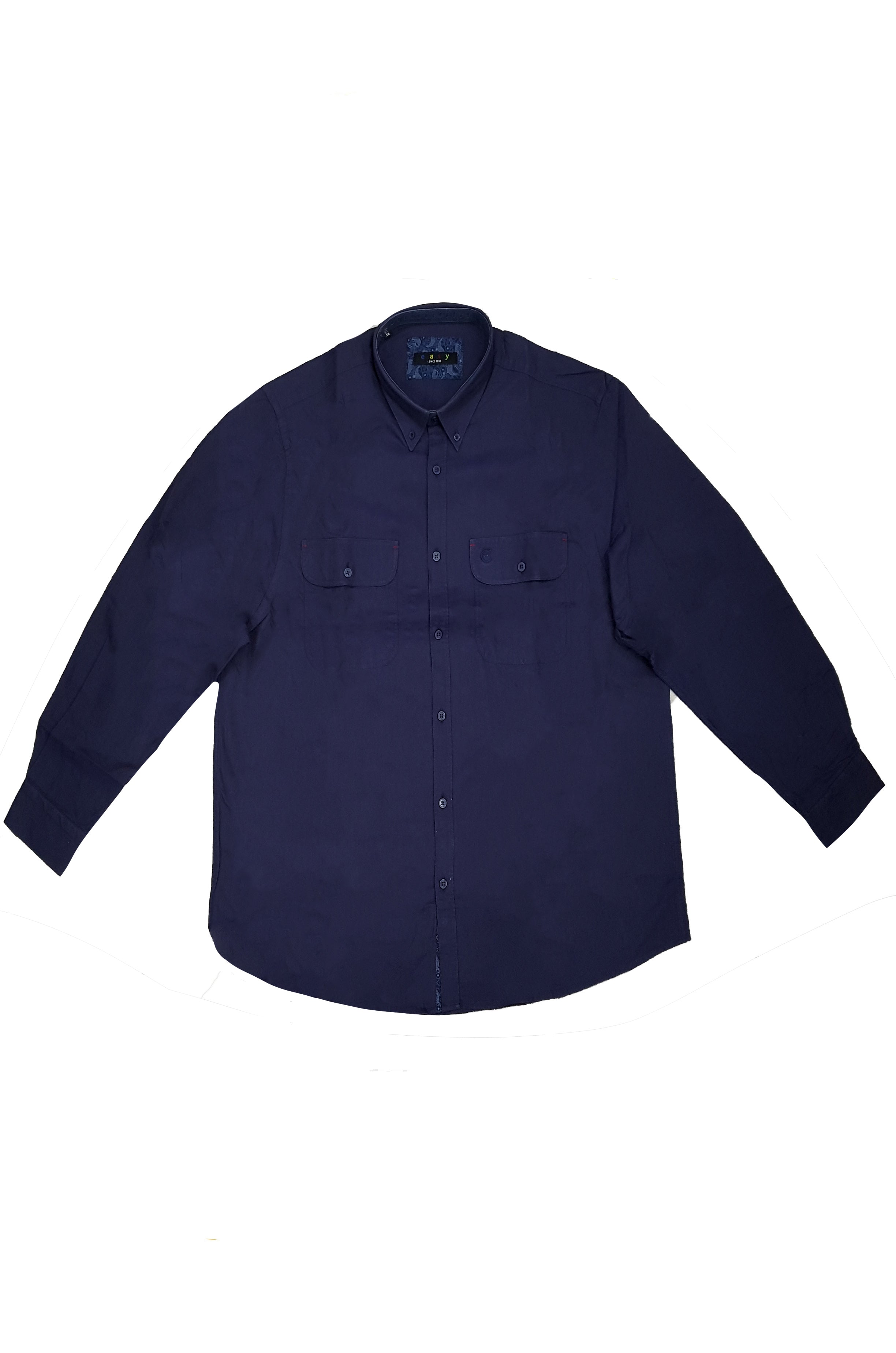 CAMICIE Blu Max Fort