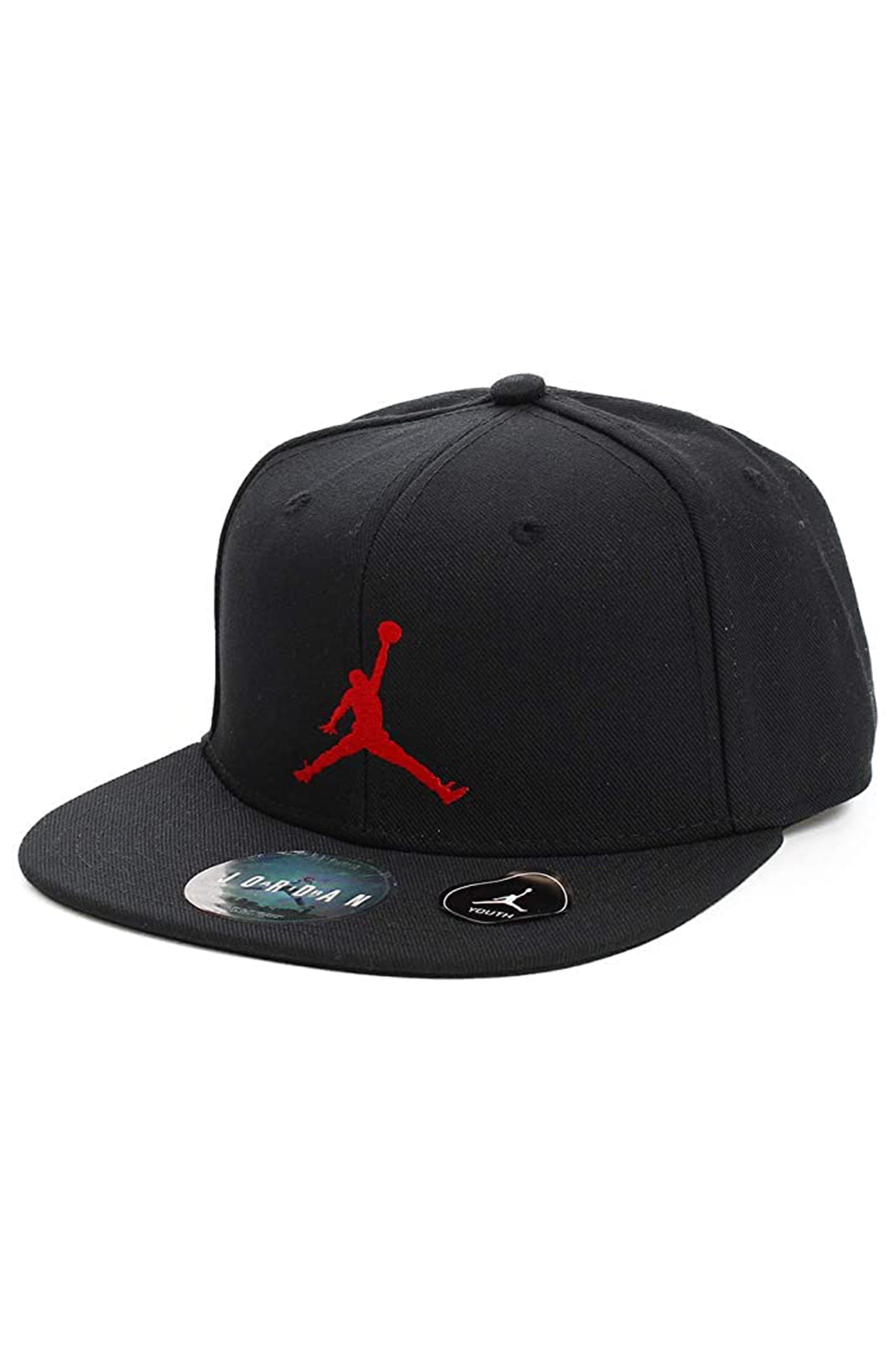 ACCESSORI LIFESTYLE Nero/rosso Nike