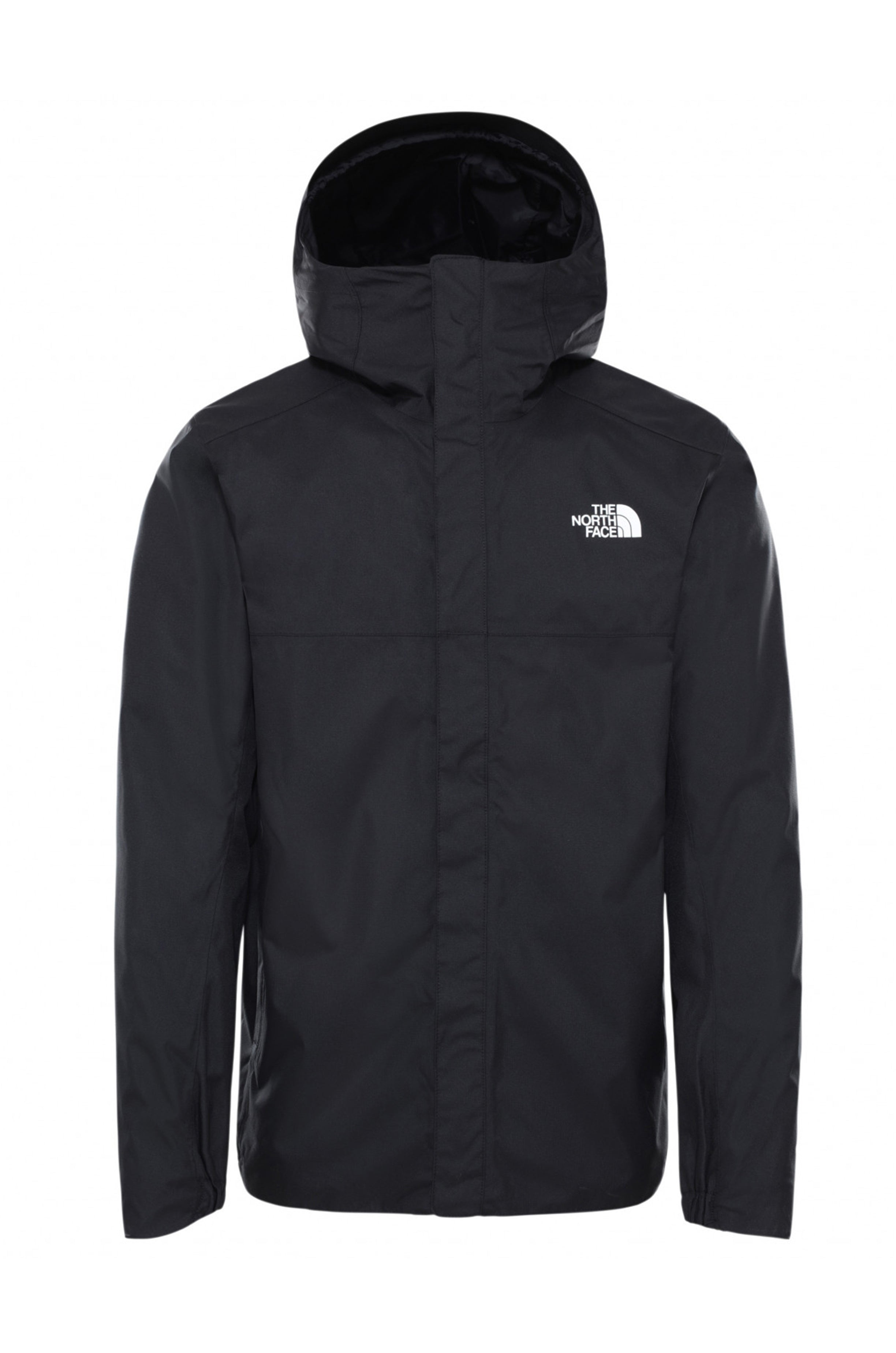 GIUBBINI E GIACCHE Nero The North Face