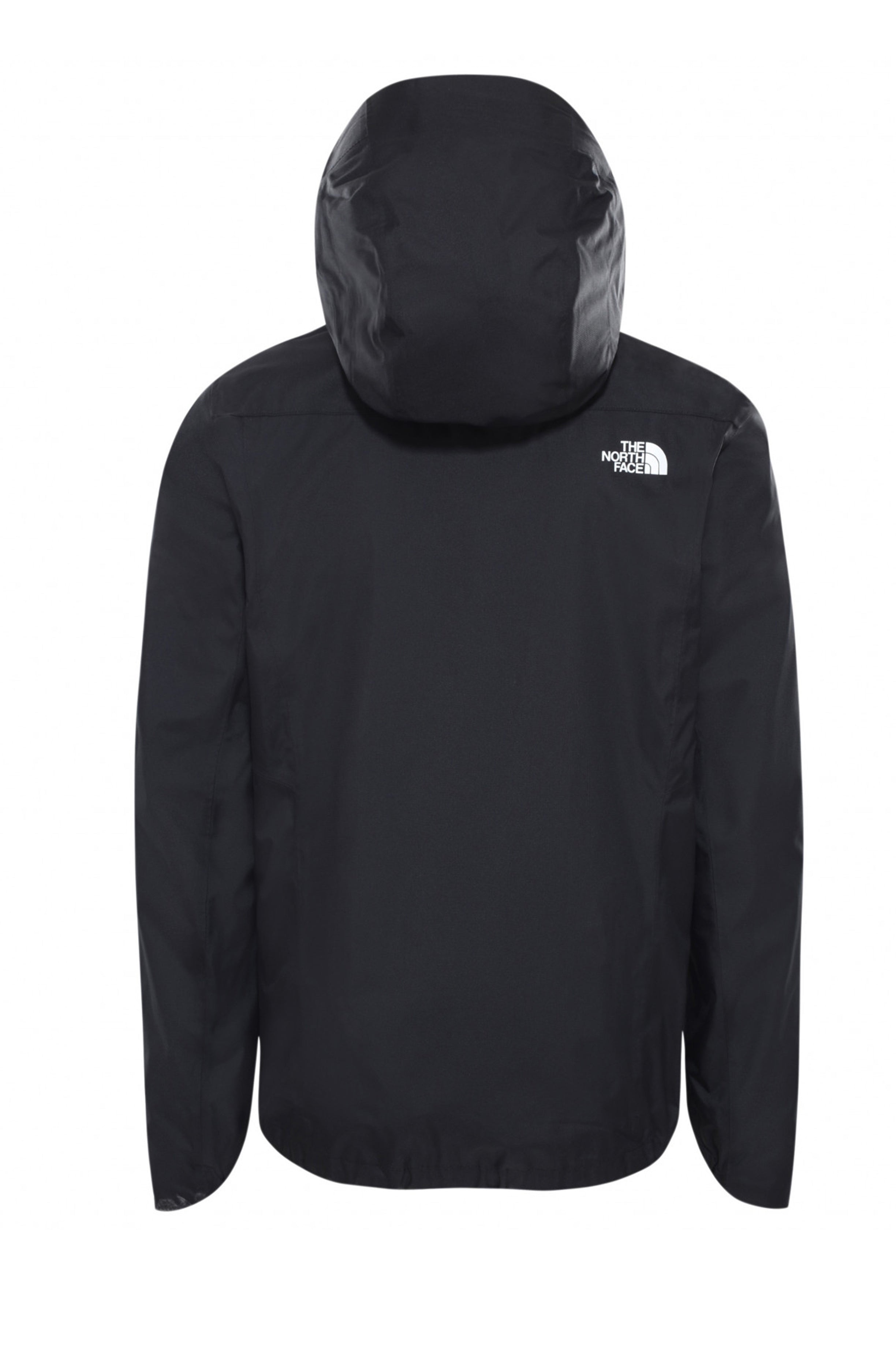 GIUBBINI E GIACCHE Nero The North Face