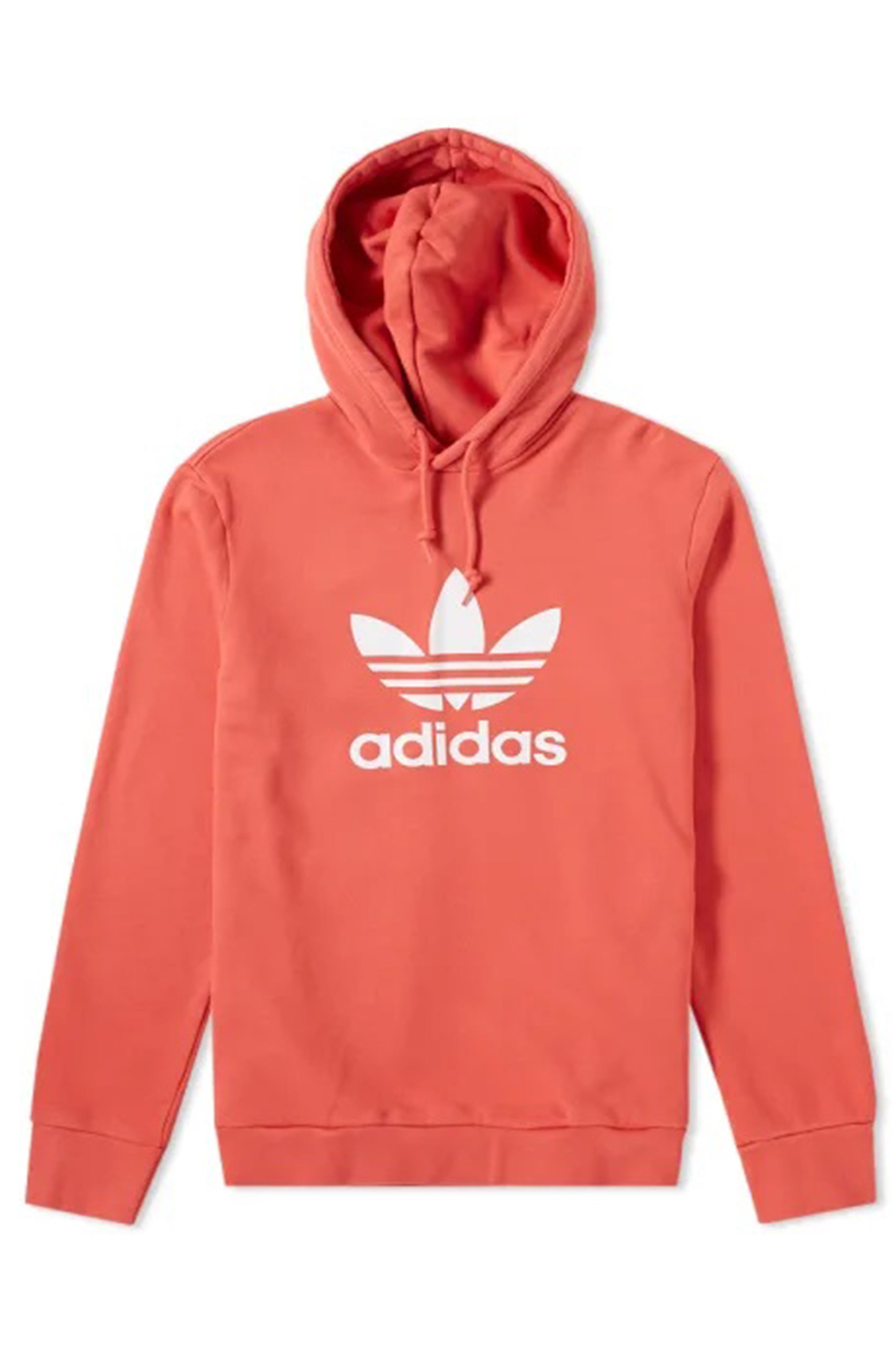 FELPE Corallo Adidas