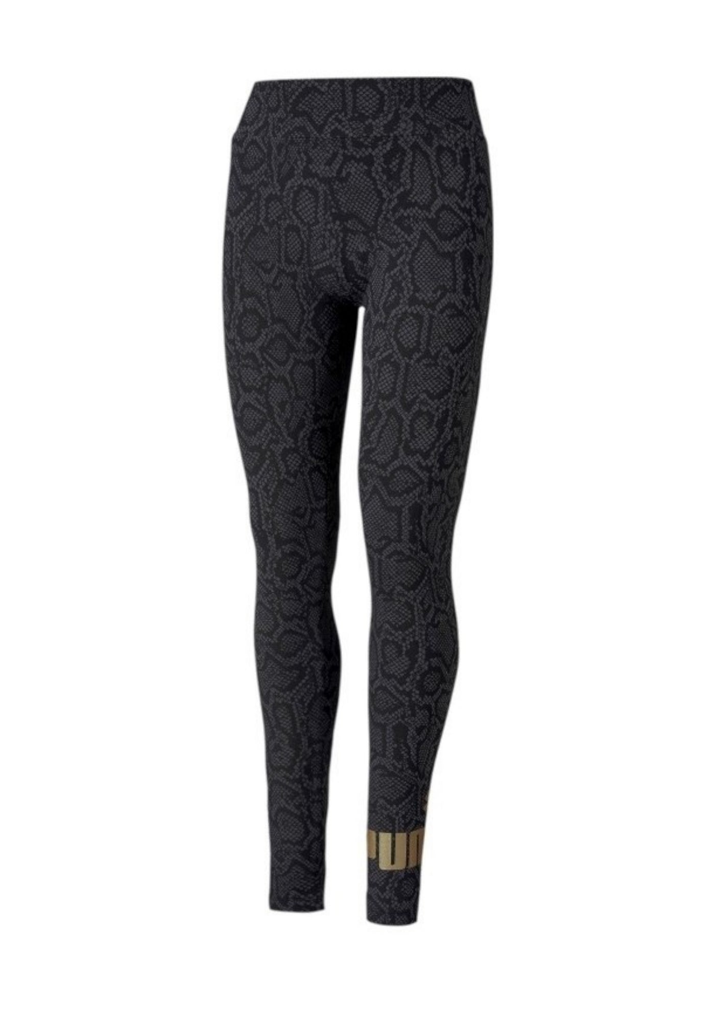 PANTALONI Animalier Puma