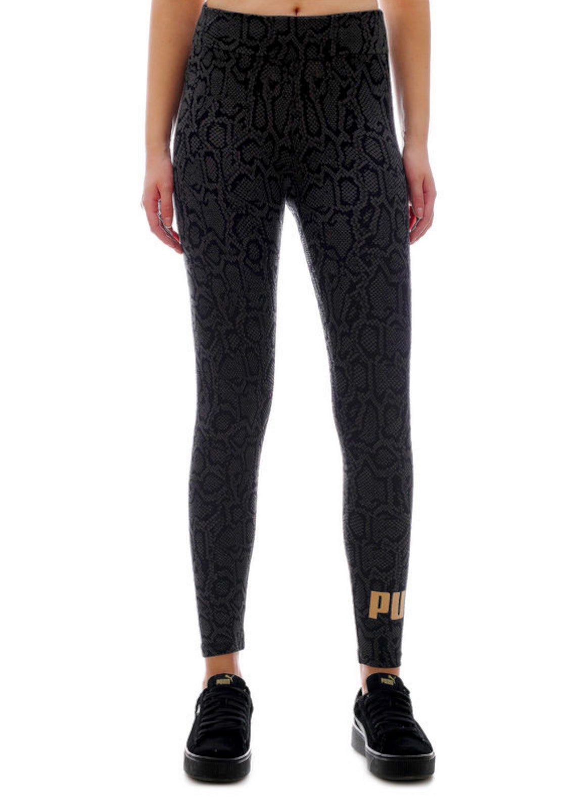 PANTALONI Animalier Puma