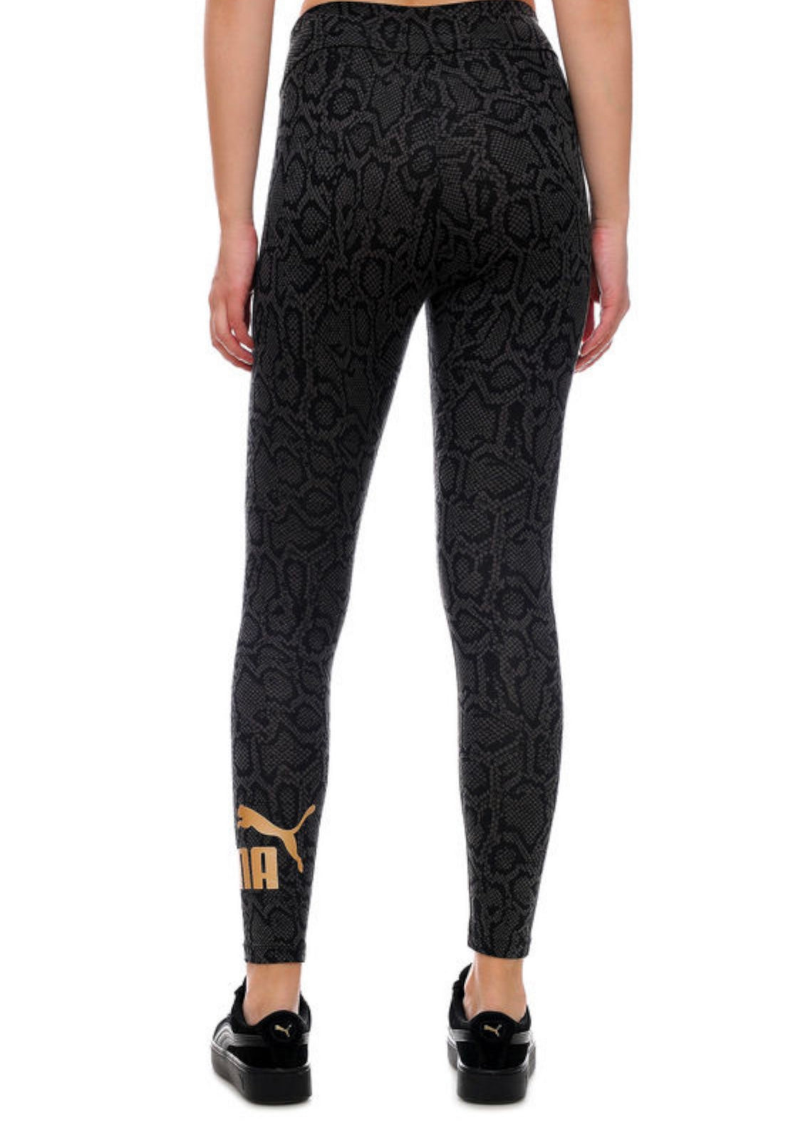 PANTALONI Animalier Puma