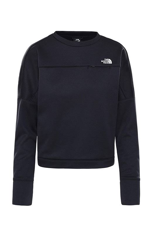 FELPE Nero The North Face