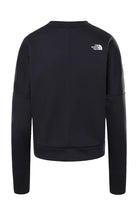 FELPE Nero The North Face