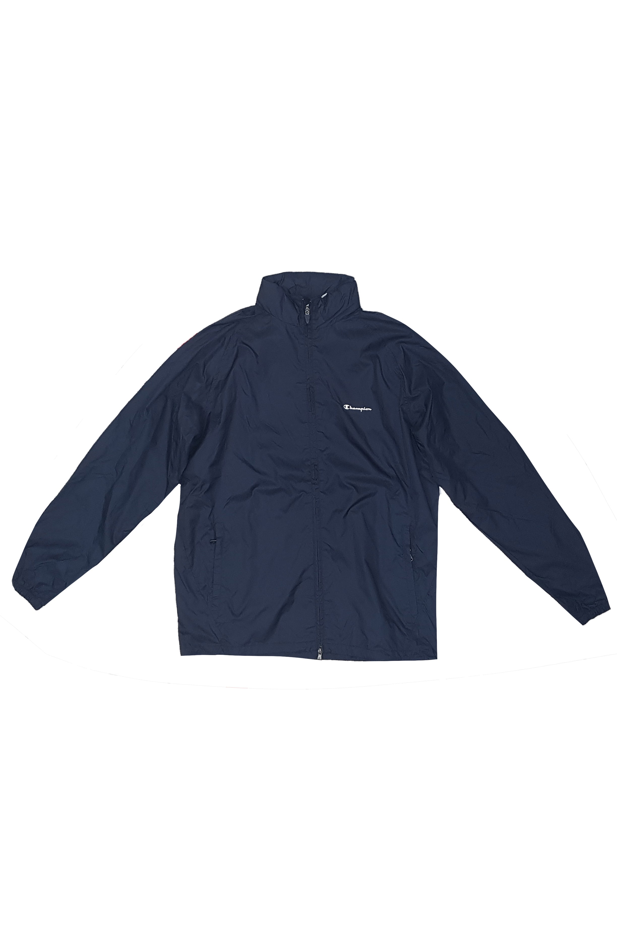 GIUBBINI E GIACCHE Blu Champion