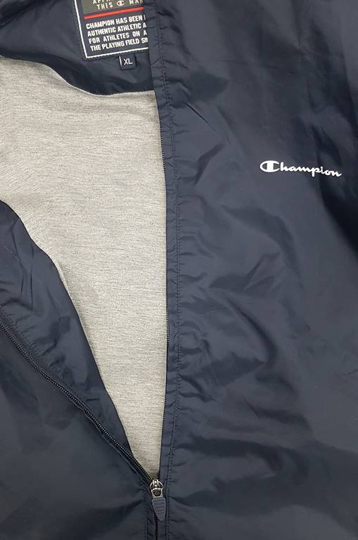 GIUBBINI E GIACCHE Blu Champion