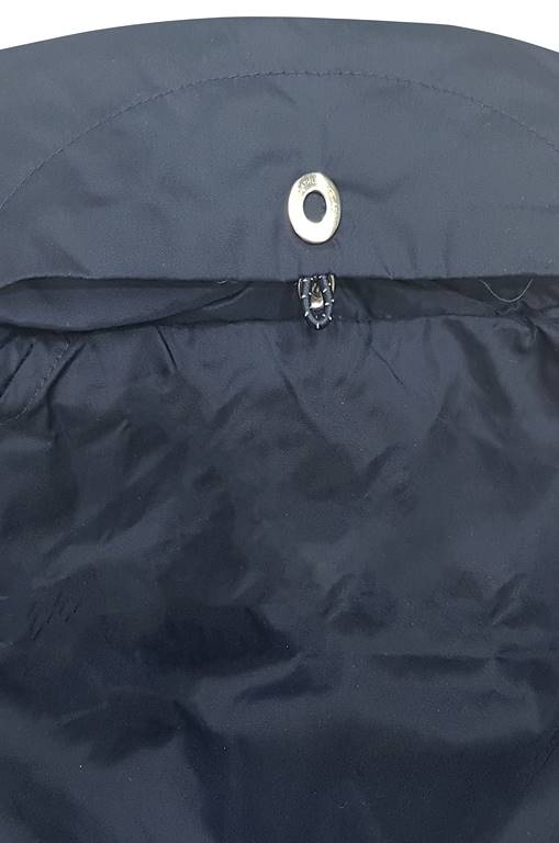 GIUBBINI E GIACCHE Blu Champion