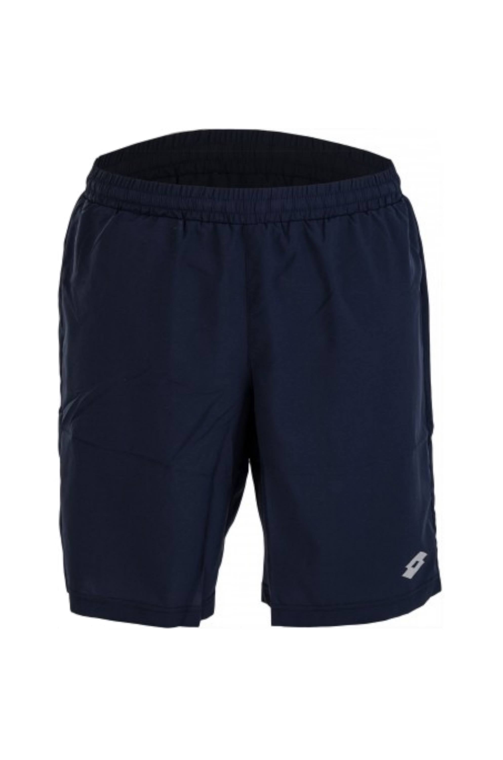 PANTALONCINI Blu/grigio Lotto