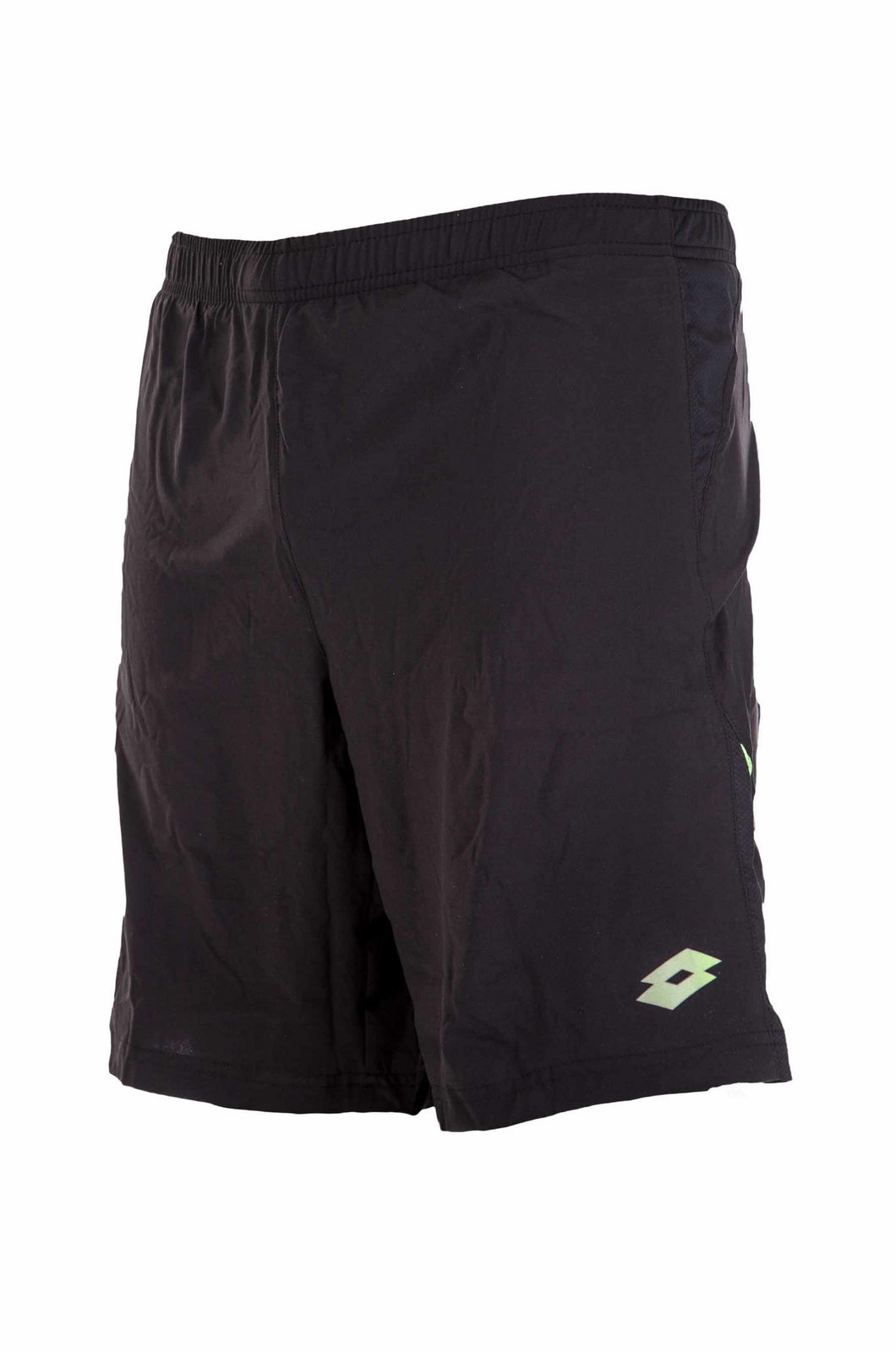 PANTALONCINI Nero Lotto