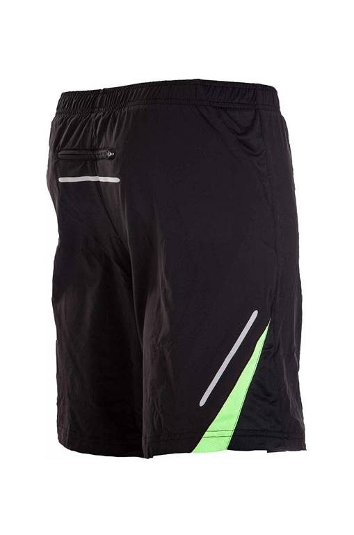 PANTALONCINI Nero Lotto