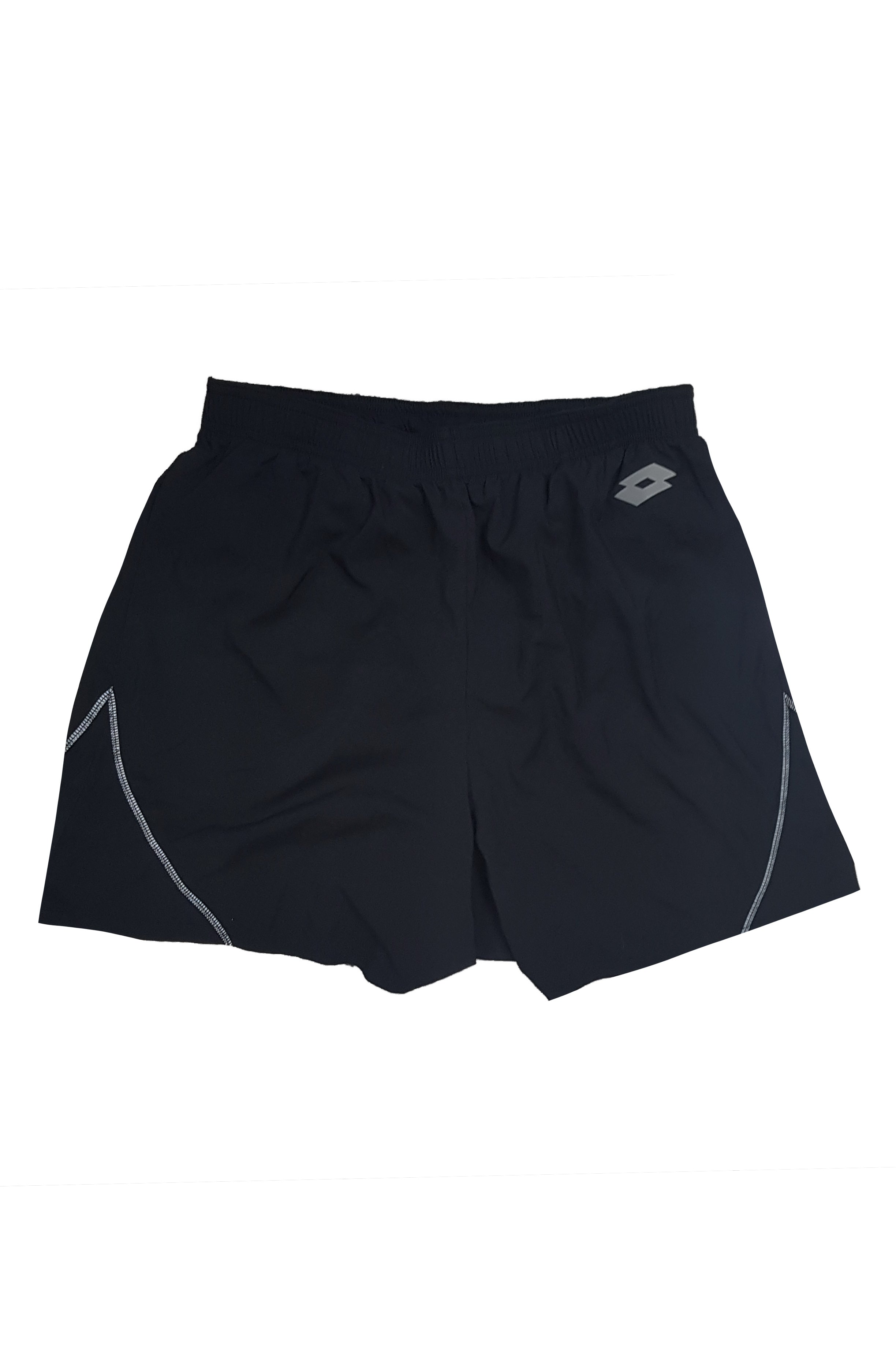 PANTALONCINI Nero Lotto