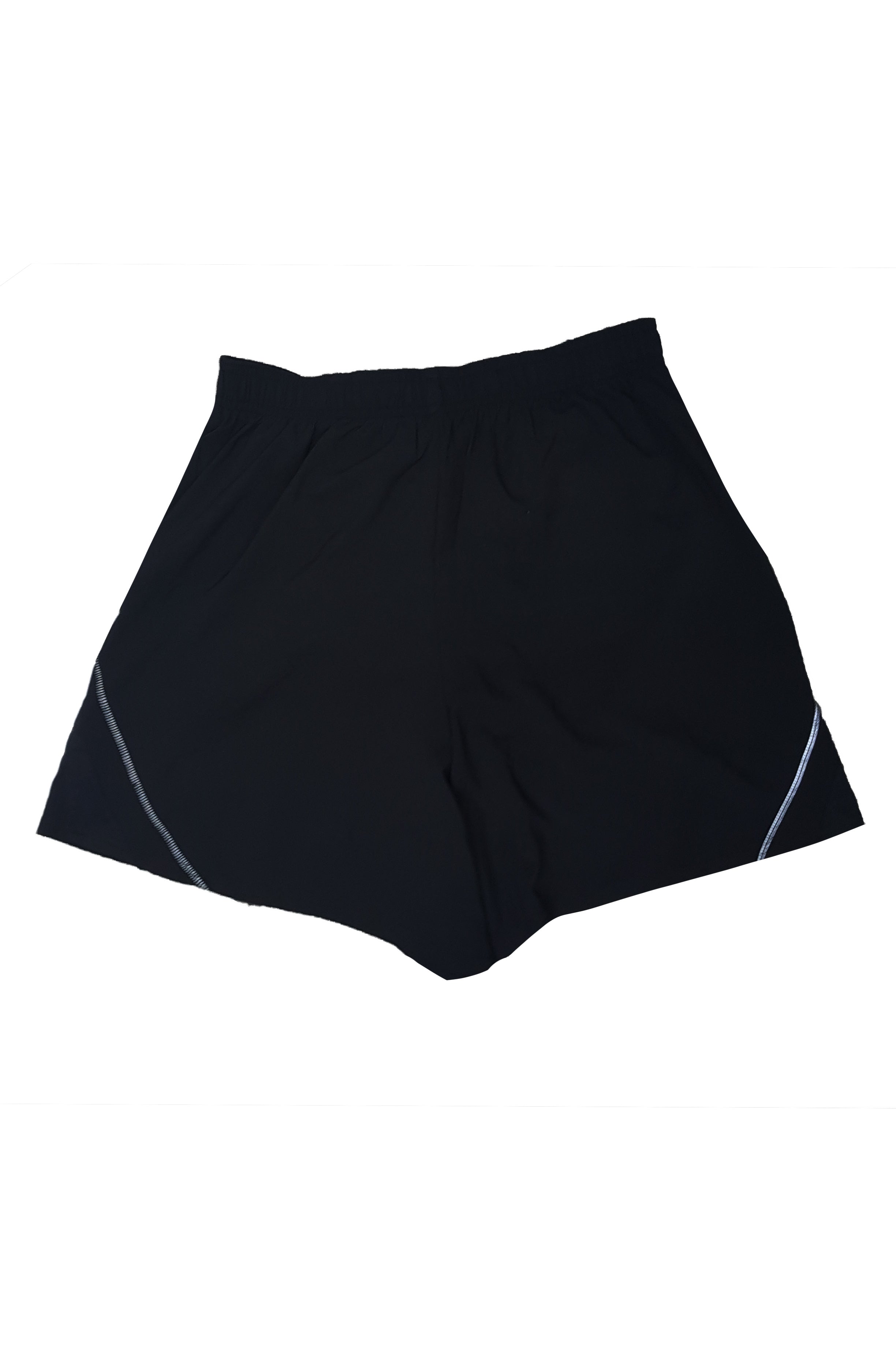 PANTALONCINI Nero Lotto