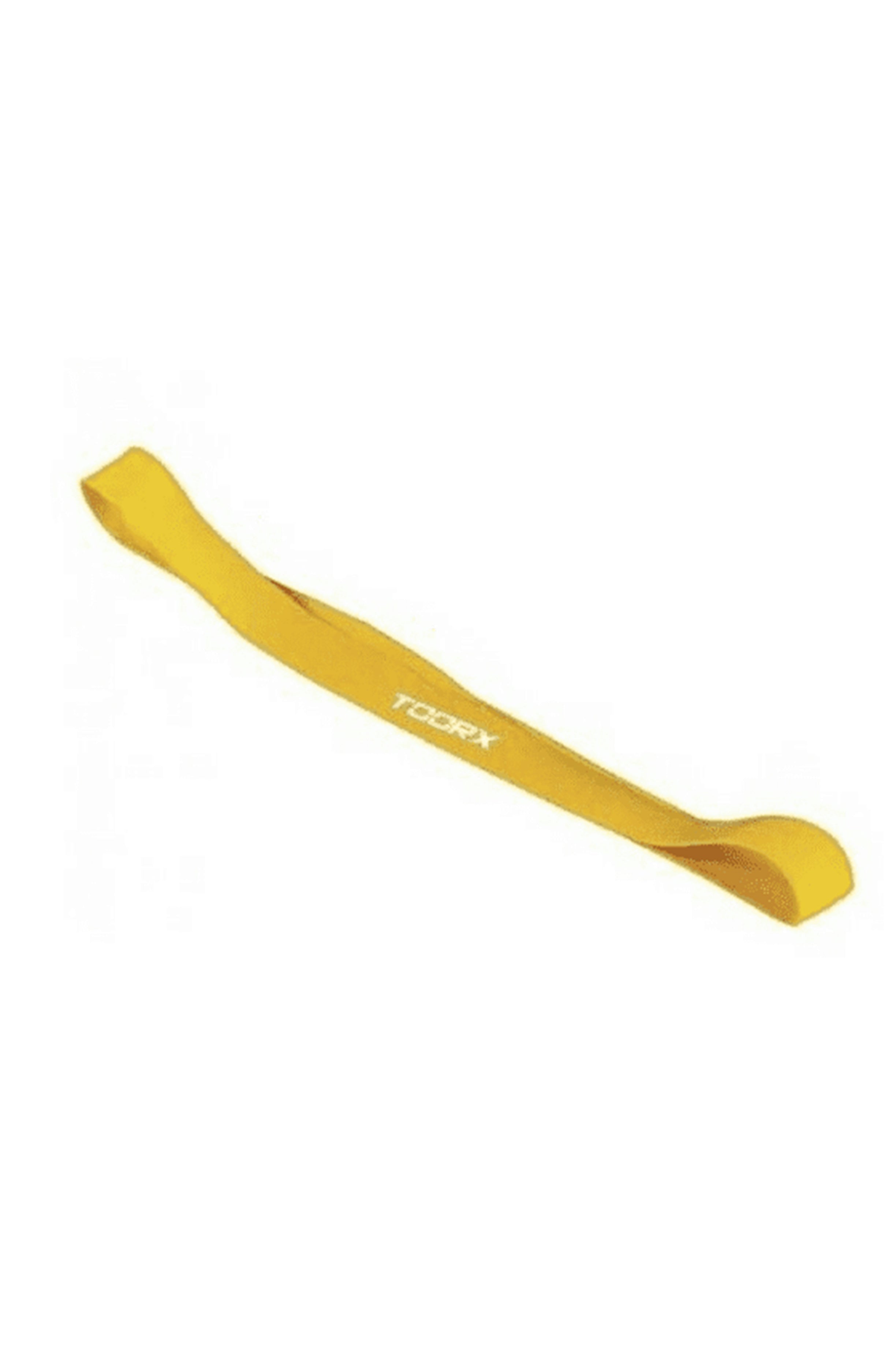 ACCESSORI PALESTRA Giallo Toorx