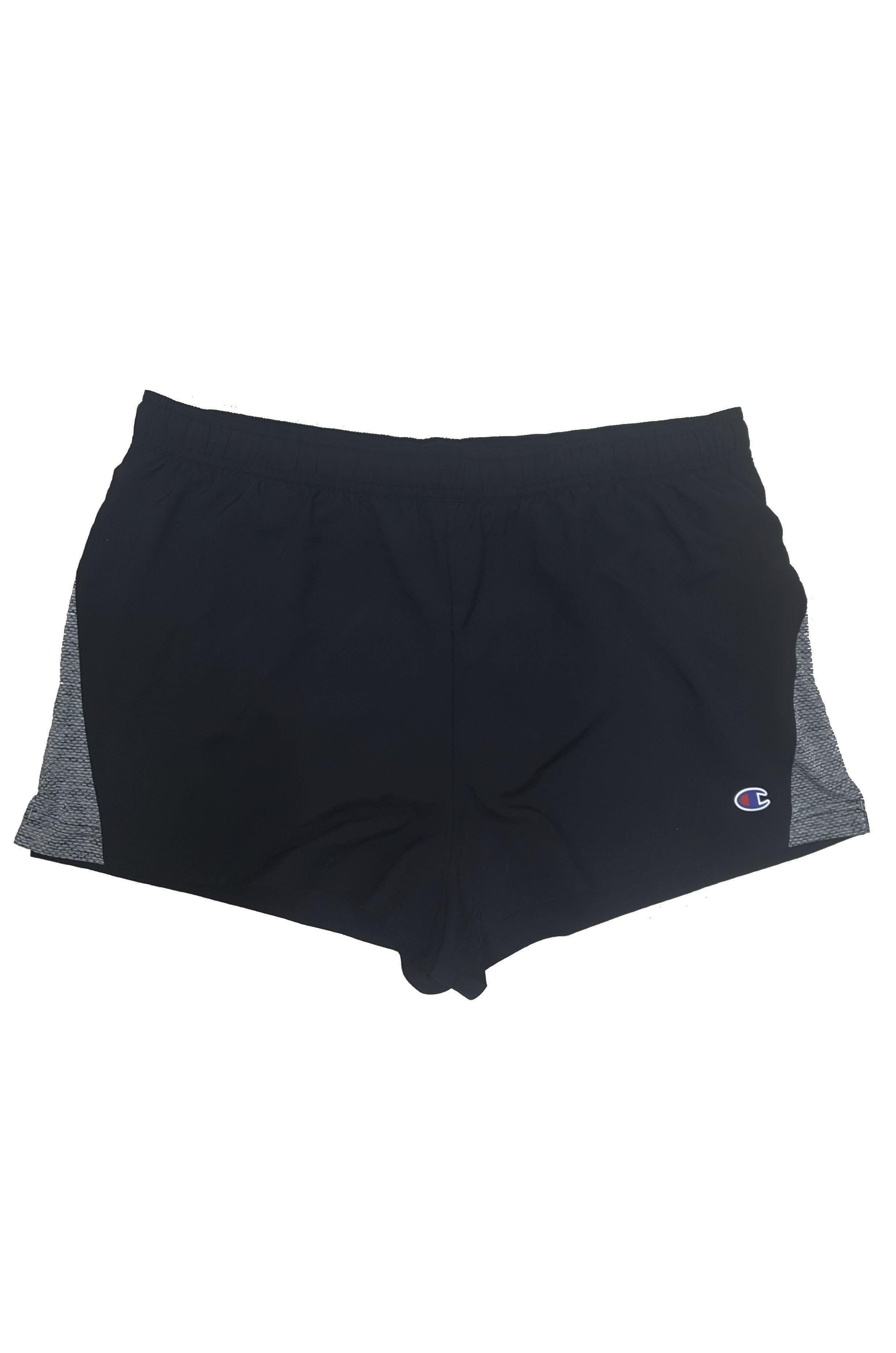 PANTALONCINI Nero Champion