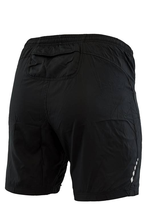 PANTALONCINI Nero Mico