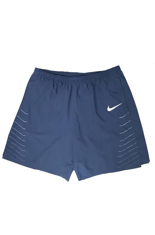 PANTALONCINI Blu Nike