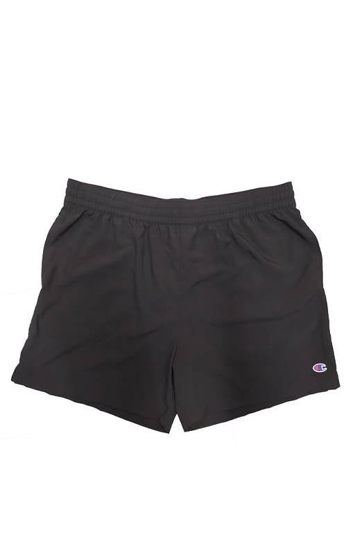 PANTALONCINI Nero Champion
