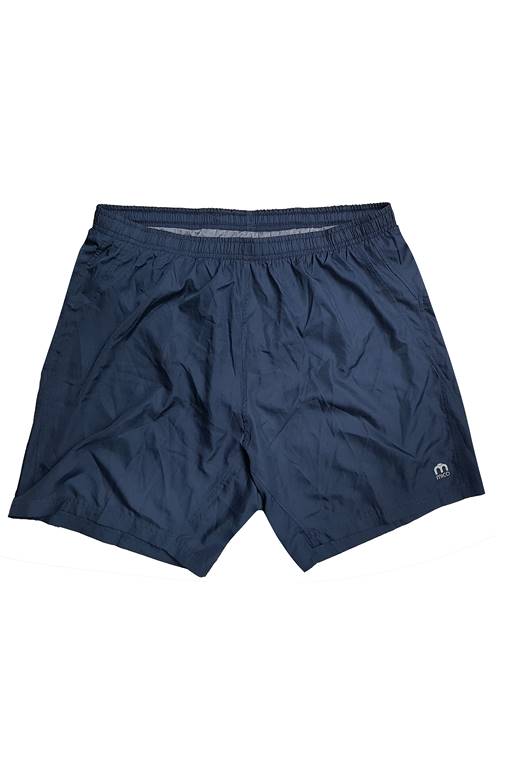 PANTALONCINI Blu Mico