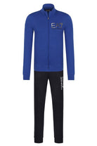 TUTE Azzurro/grigio Ea7
