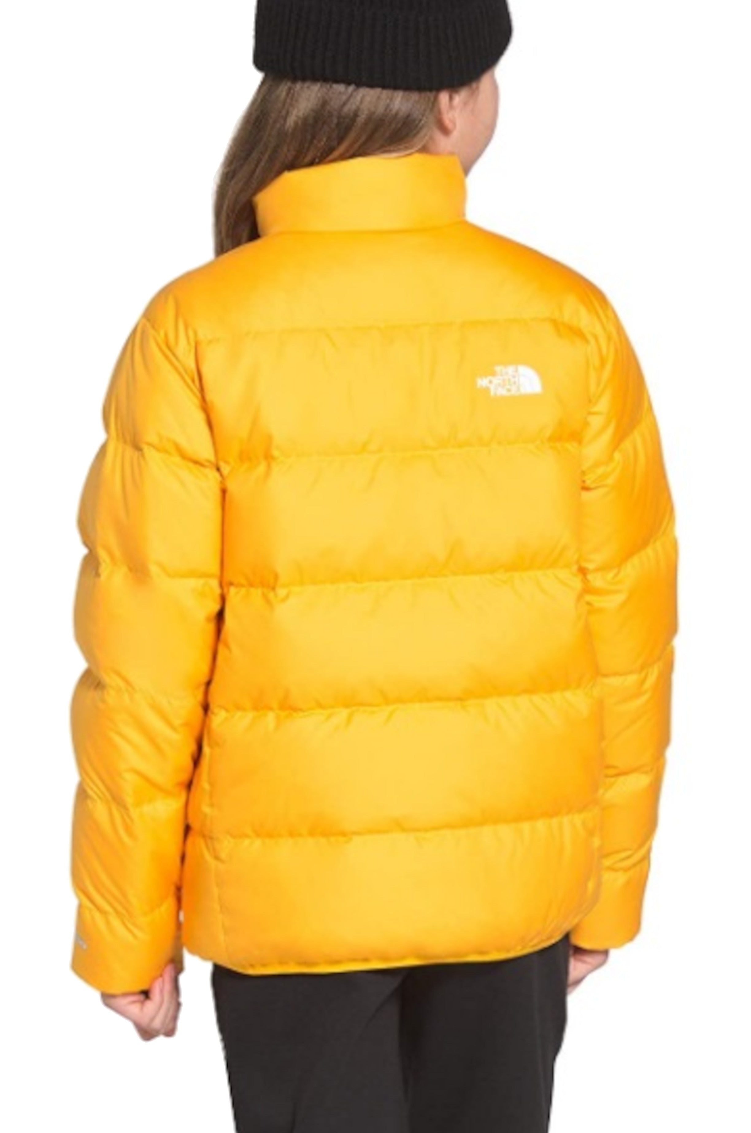 GIUBBINI E GIACCHE Giallo The North Face