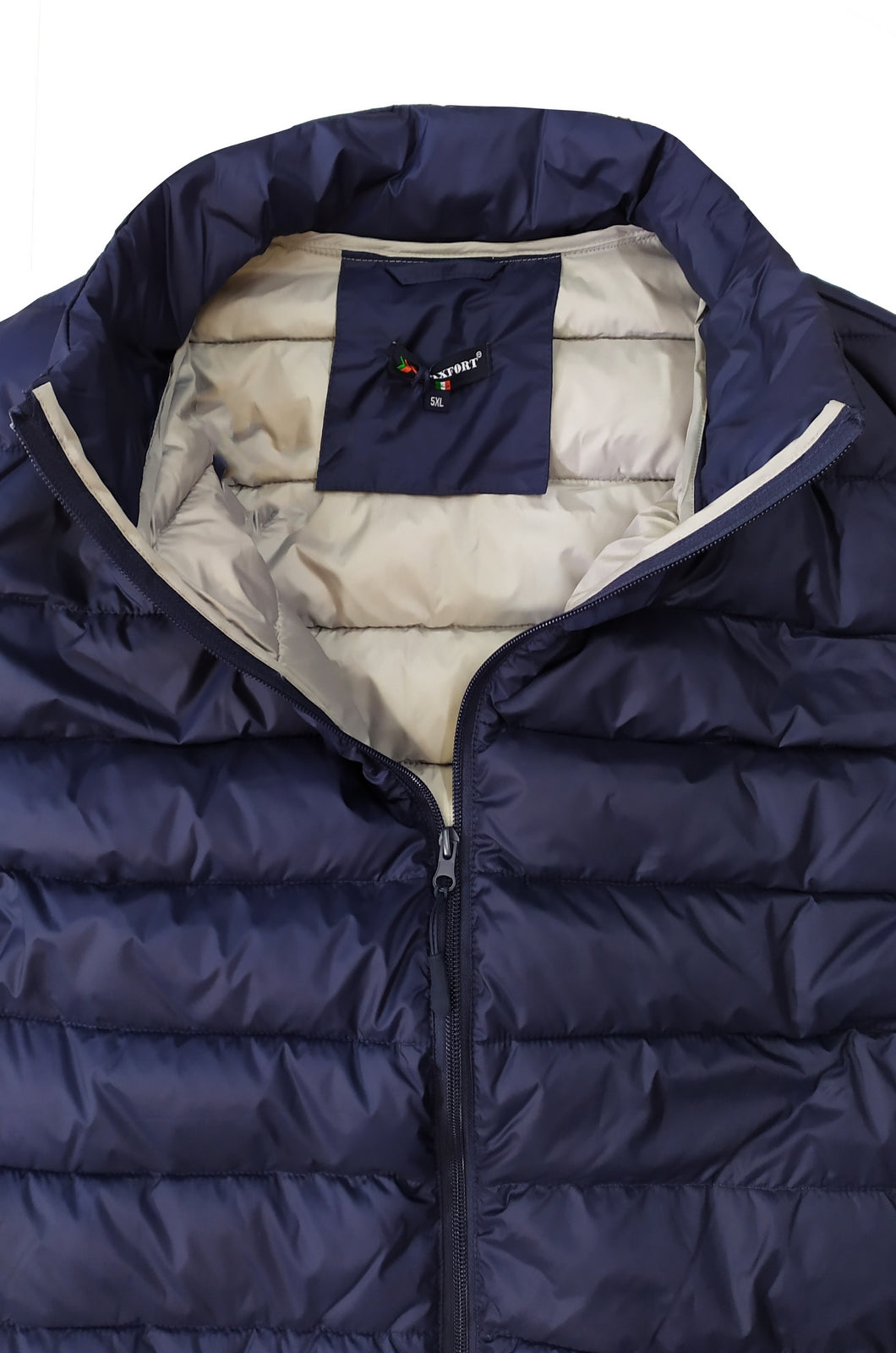 GIUBBINI E GIACCHE Blu Max Fort