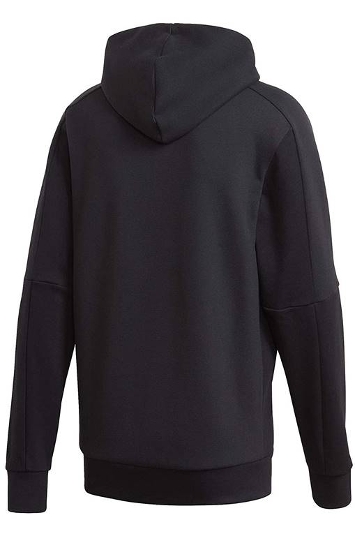 FELPE Nero Adidas
