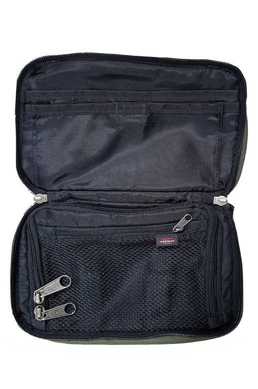 ACCESSORI LIFESTYLE Verde Eastpak