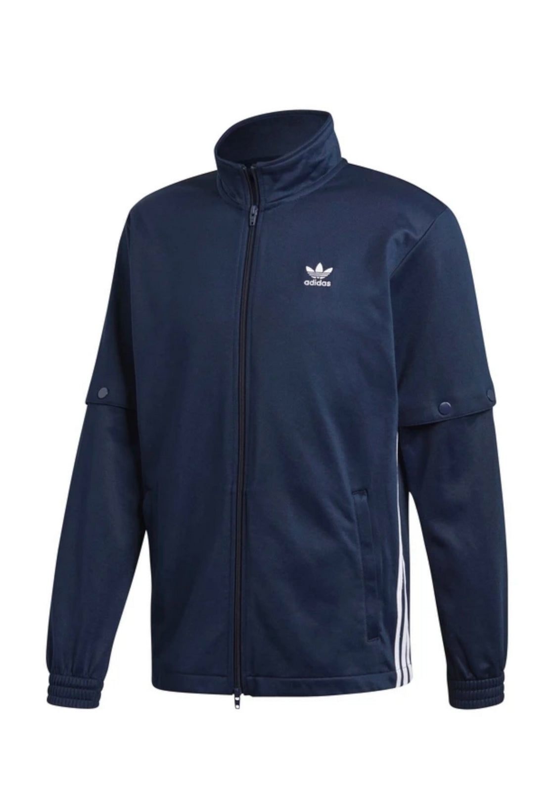 FELPE Blu Adidas