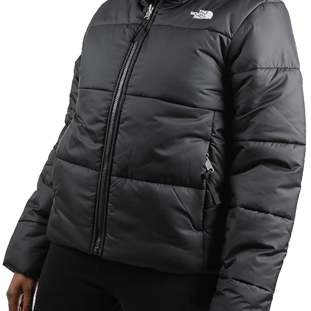 GIUBBINI E GIACCHE Nero The North Face