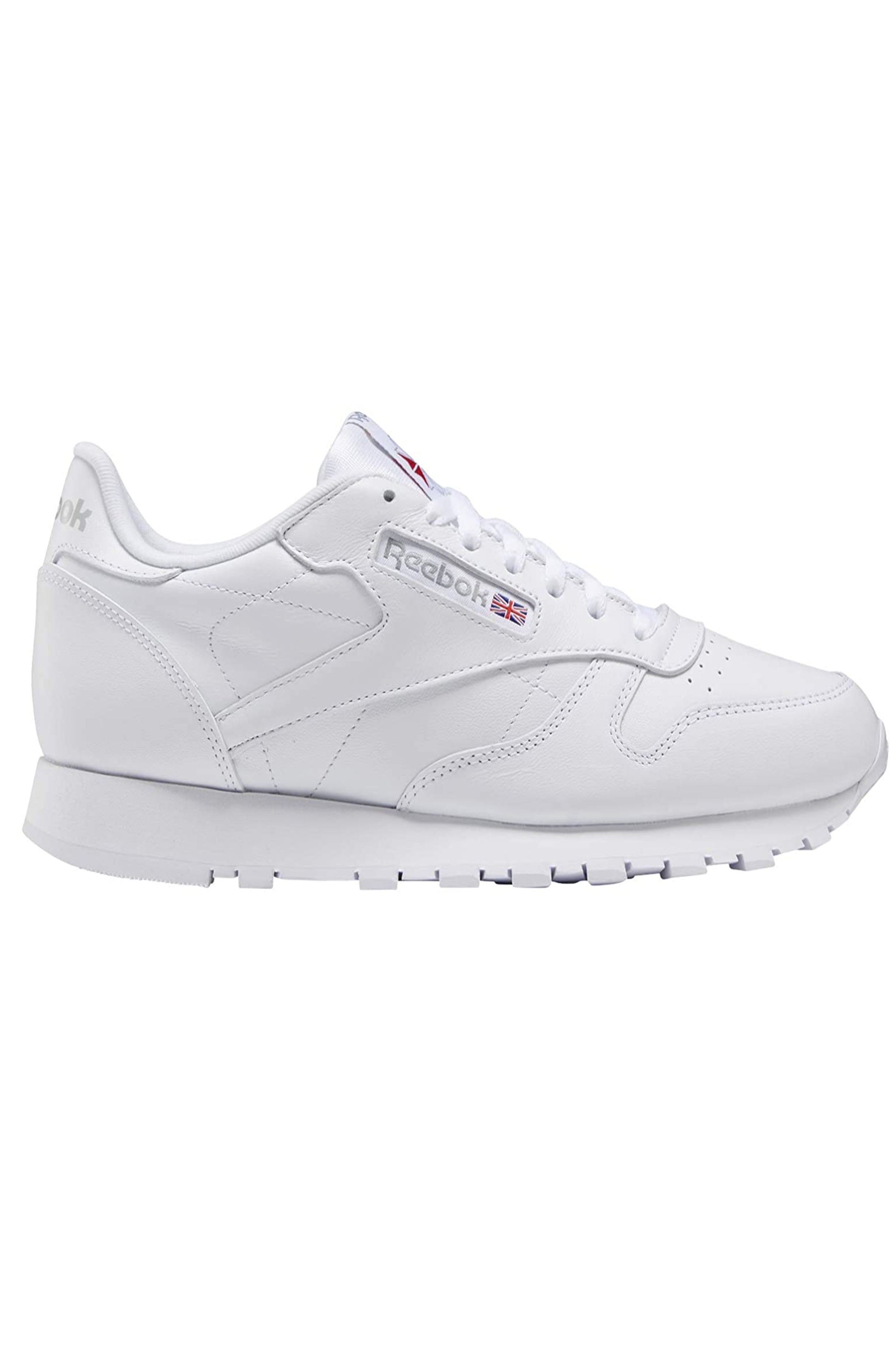 SCARPE Bianco Reebok