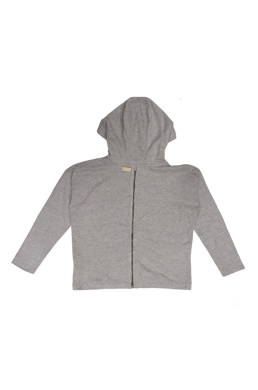 FELPE Grigio Dimensione Danza