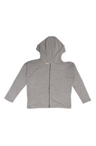 FELPE Grigio Dimensione Danza