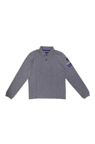 MAGLIONI E POLO Grigio North Sails