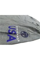 MAGLIONI E POLO Grigio North Sails