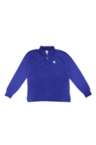 MAGLIONI E POLO Blu North Sails