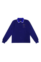 MAGLIONI E POLO Blu North Sails
