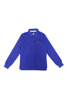 MAGLIONI E POLO Blu North Sails