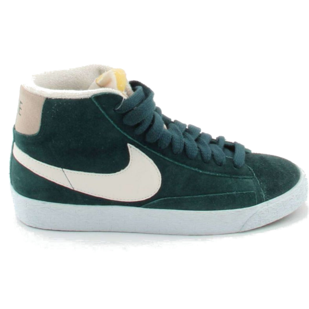 SCARPE Verde Militare Nike