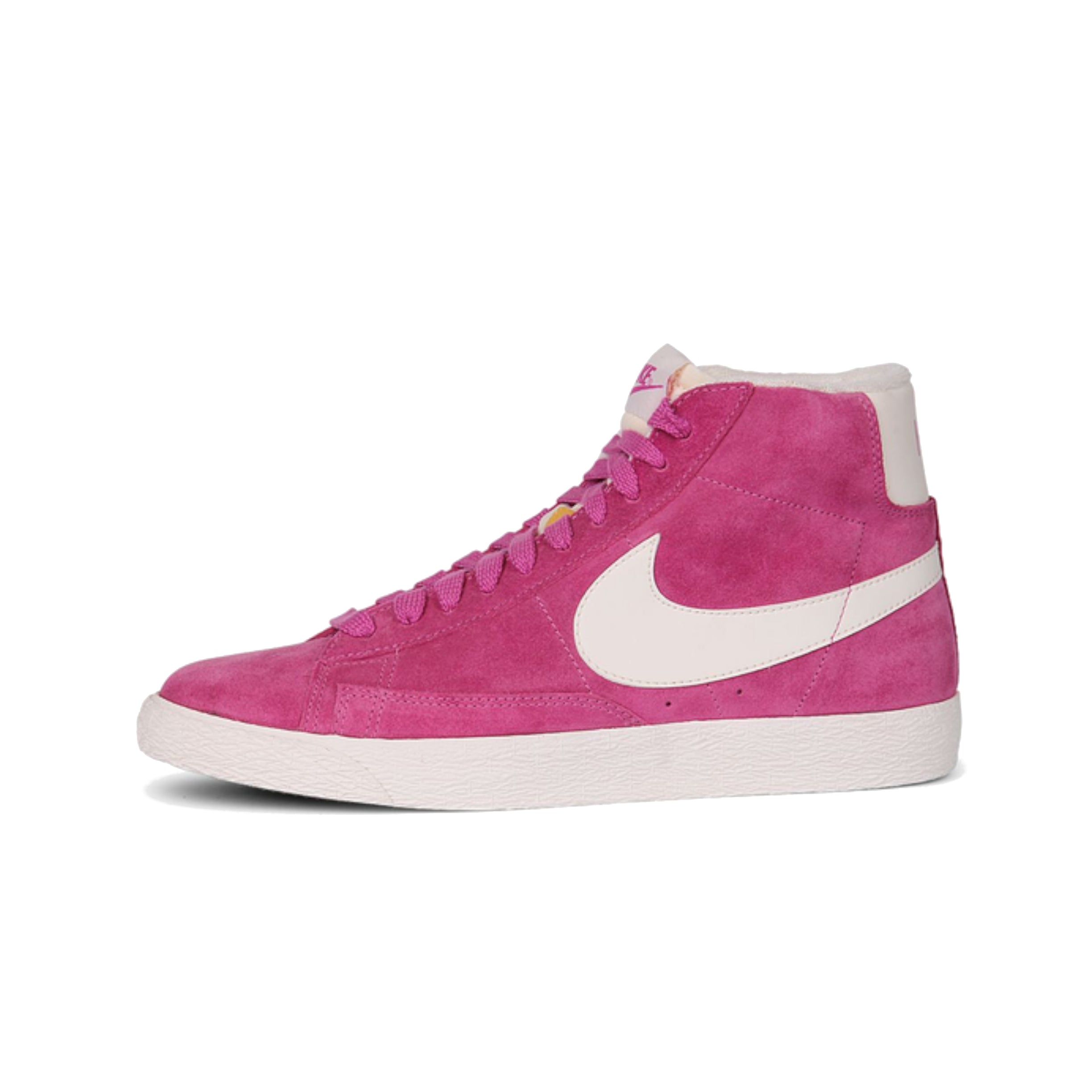 SCARPE Fucsia/bianco Nike