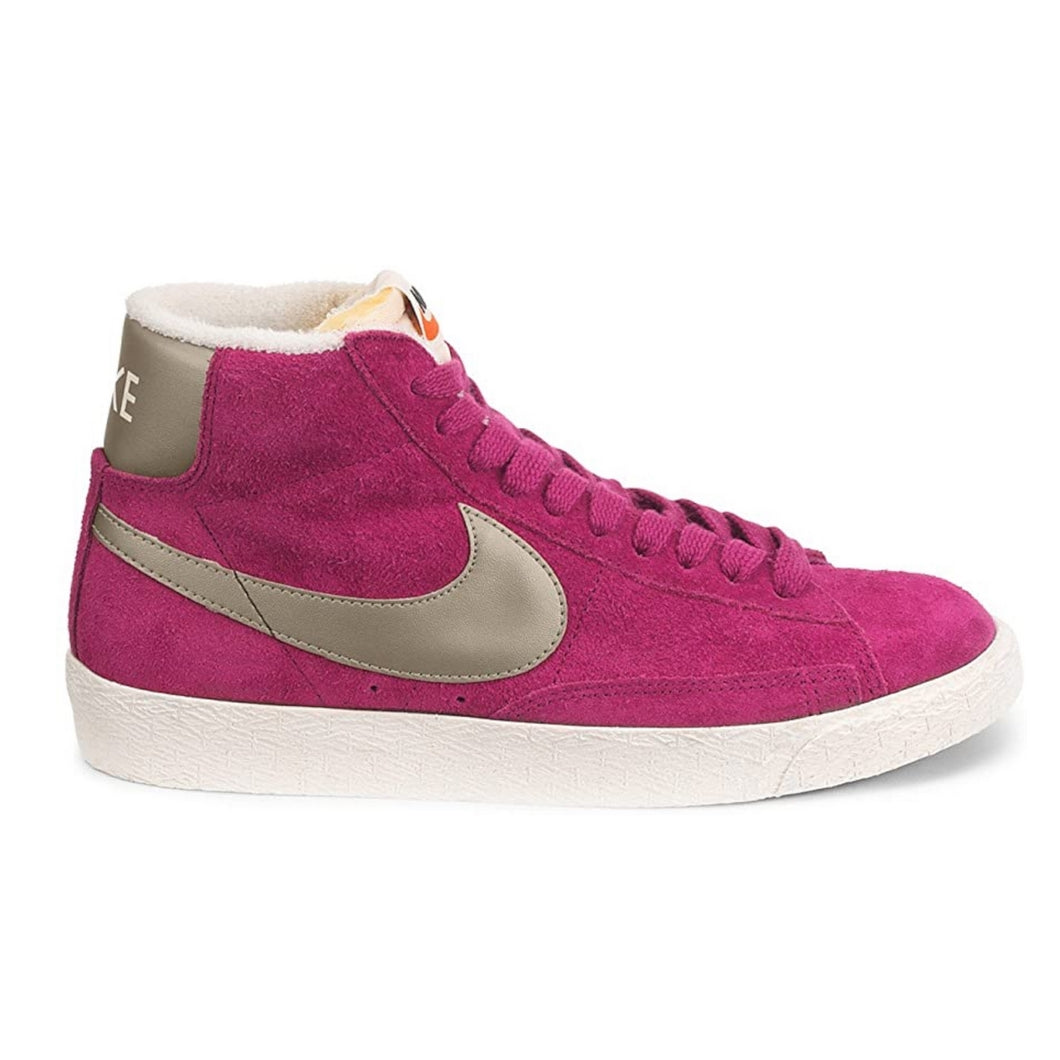 SCARPE Fucsia/grigio Nike