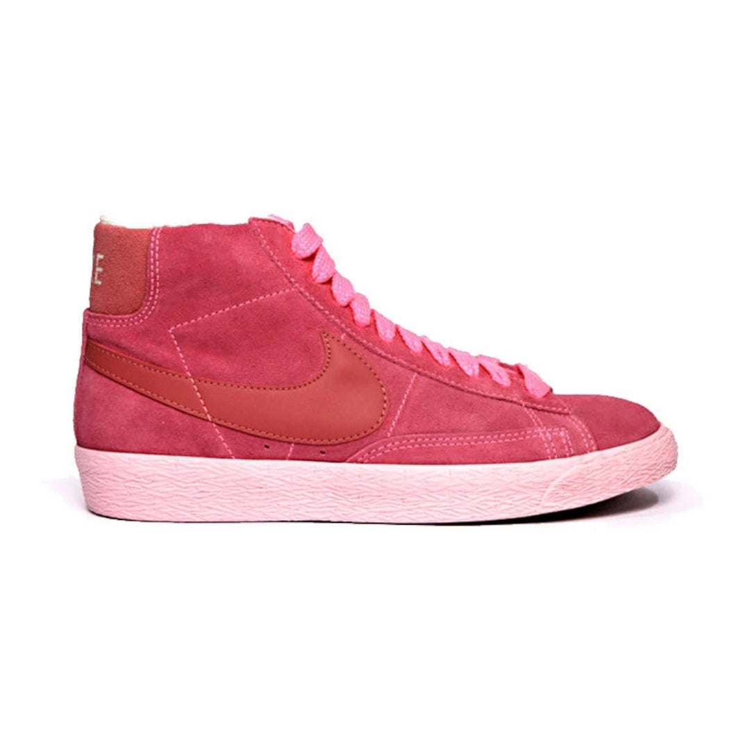 SCARPE Rosa Nike