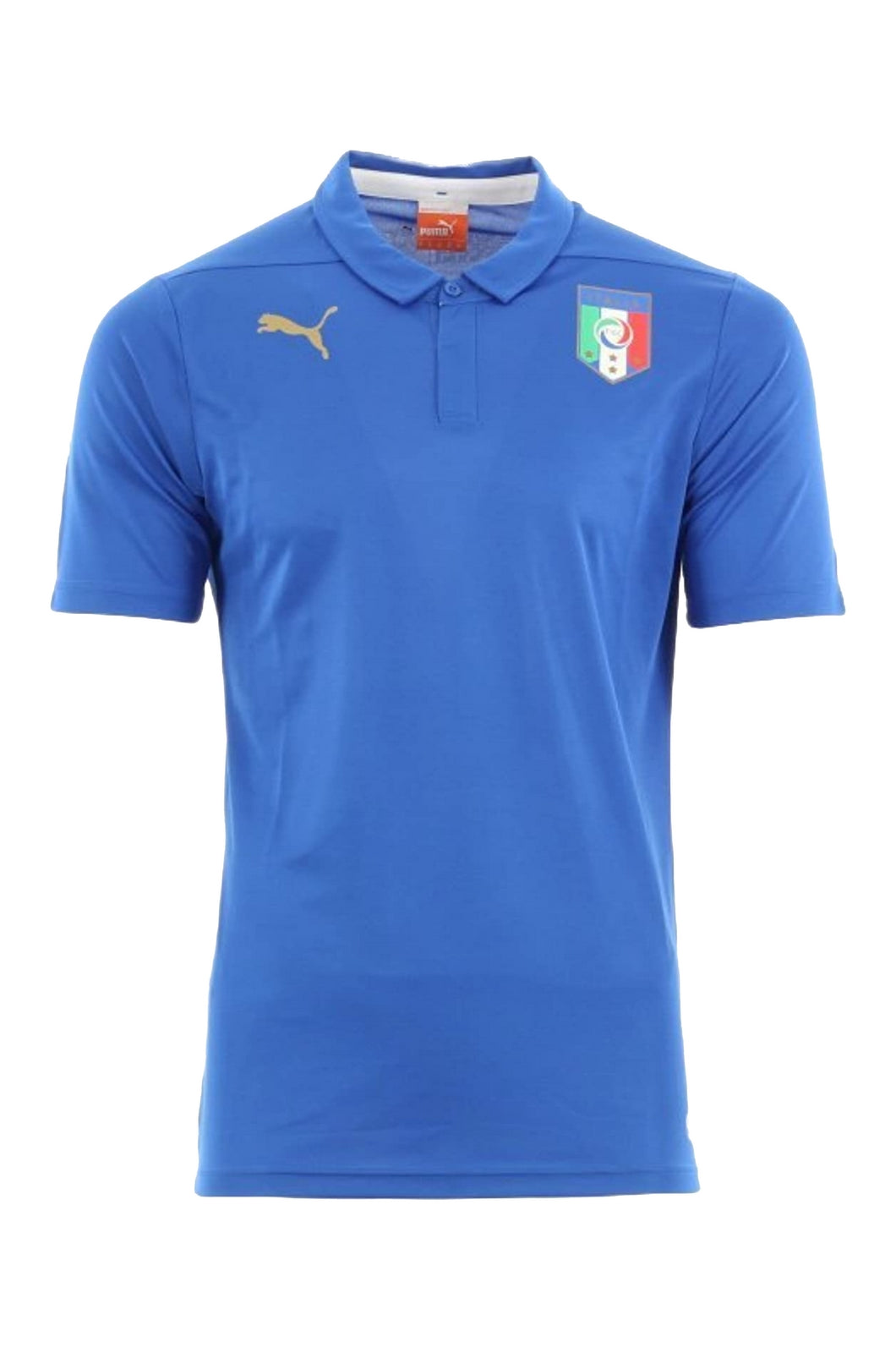 T-SHIRT E CANOTTE Azzurro Puma