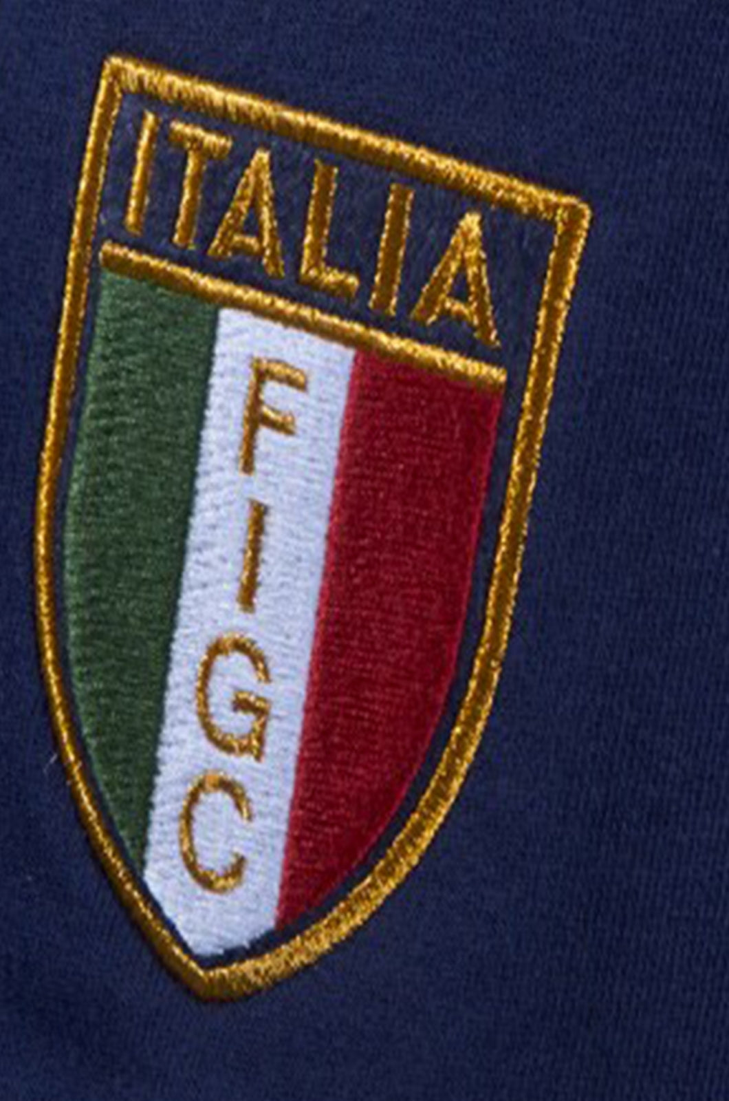 PANTALONCINI Blu Puma