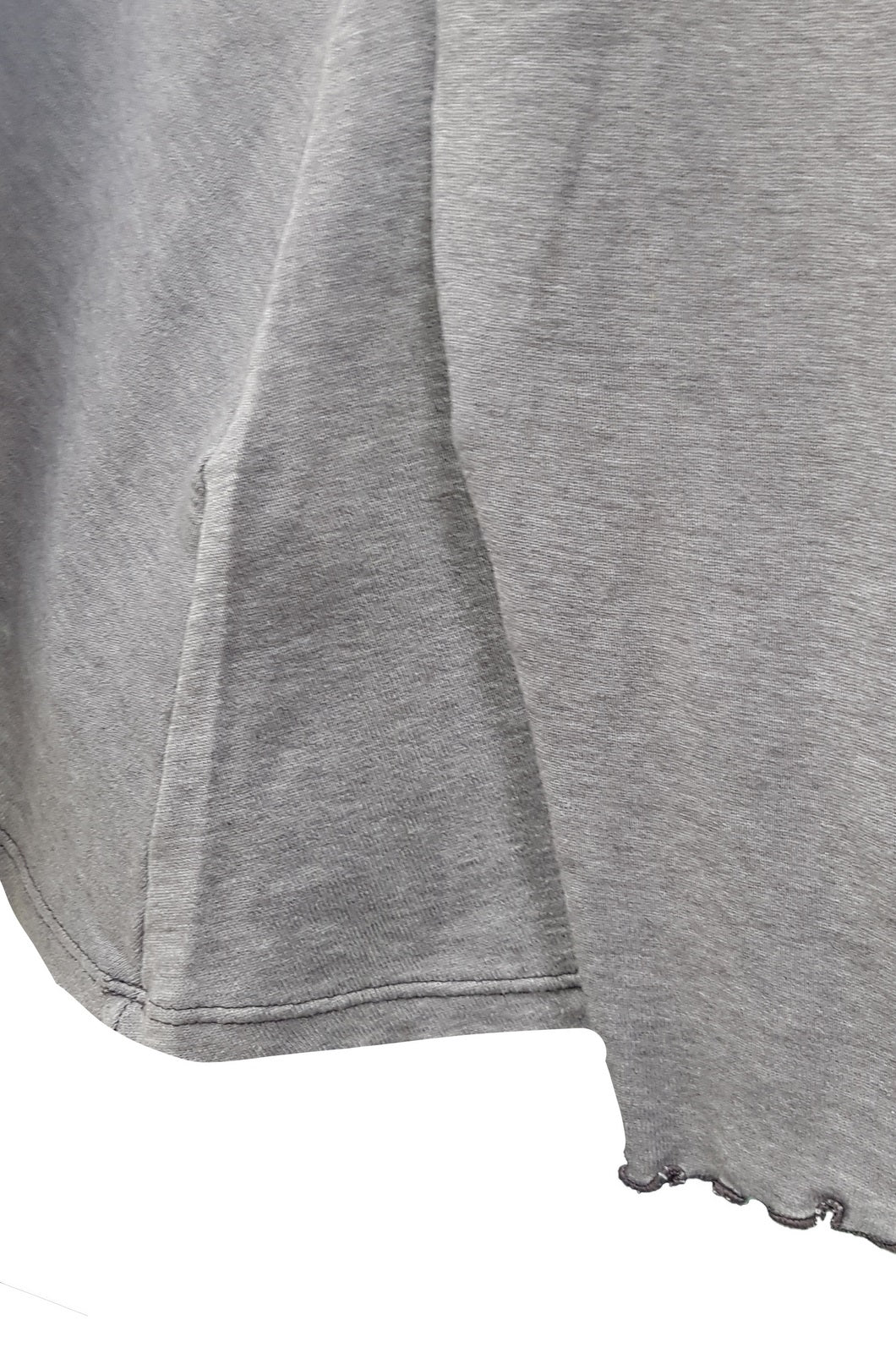 MAGLIONI E POLO Grigio Melange Deha