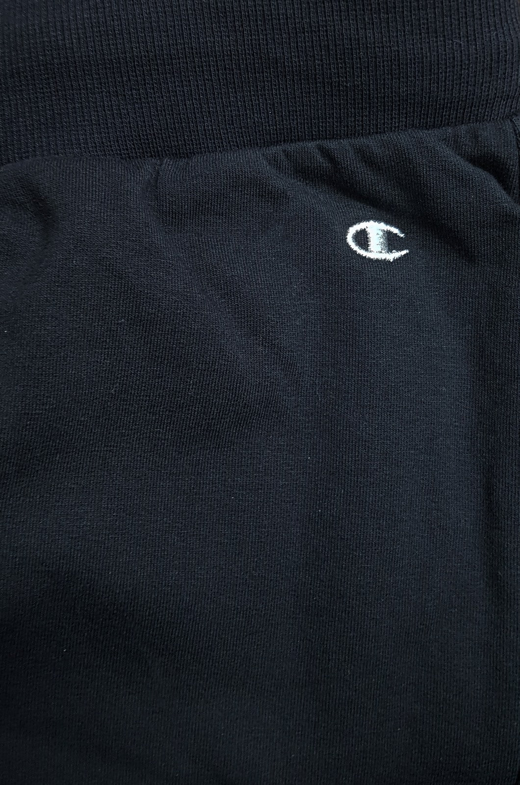 PANTALONI Nero Champion