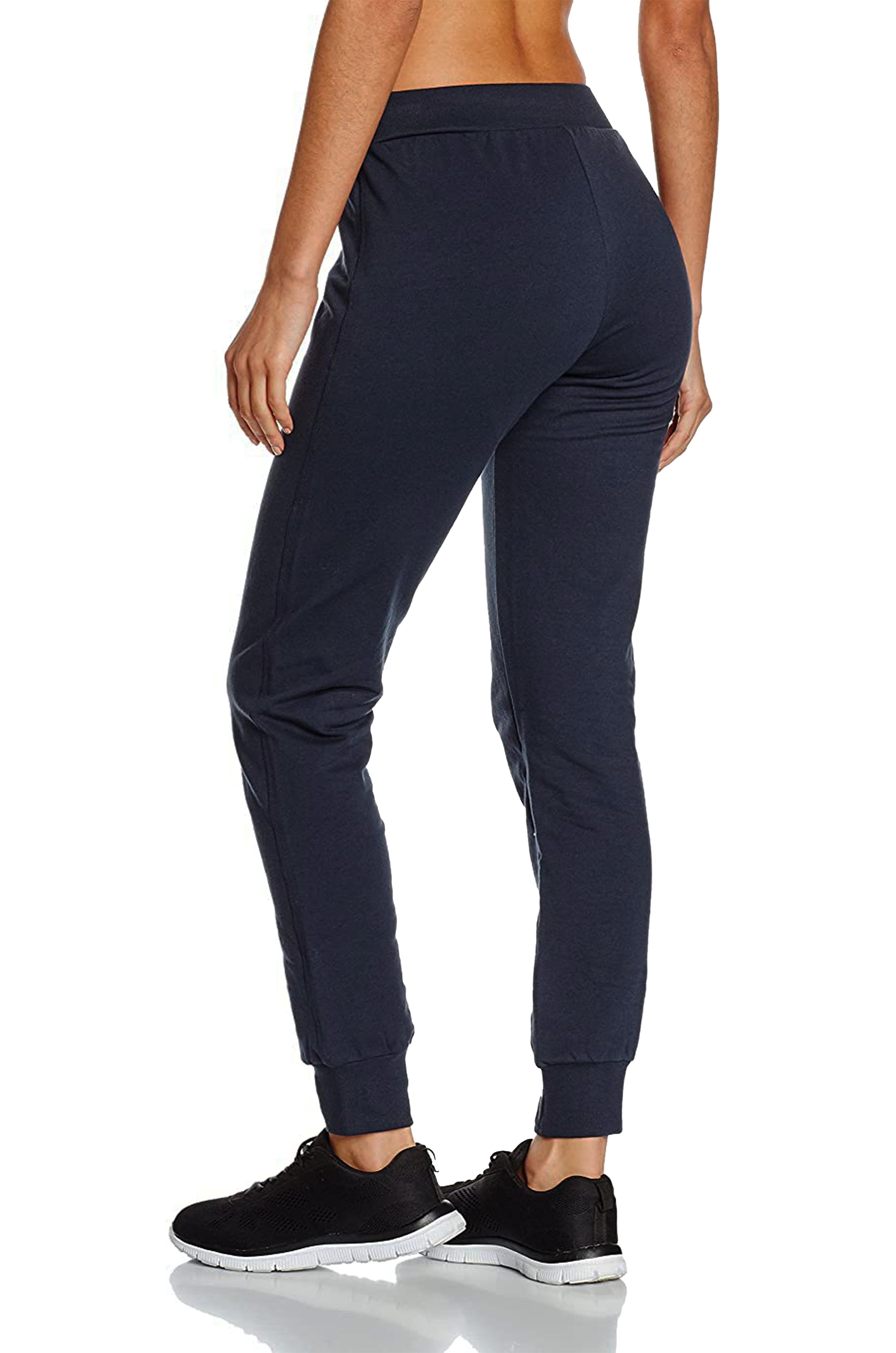 PANTALONI Blu Champion