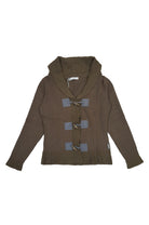 MAGLIONI E POLO Marrone North Sails